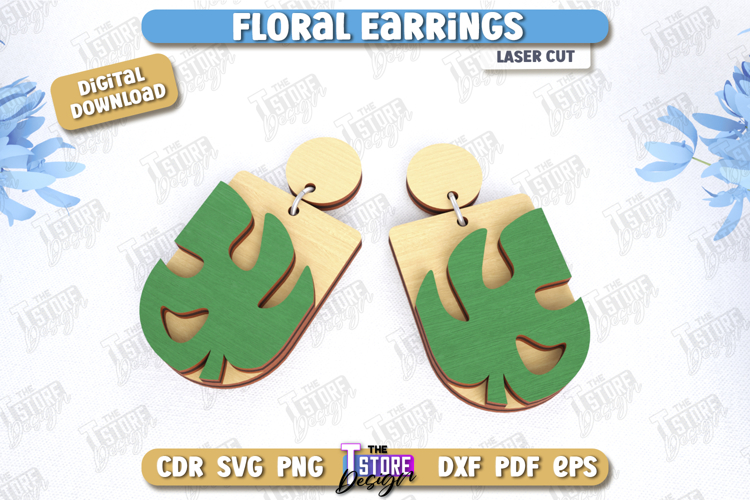 Palm Leaf Clipart Image 7