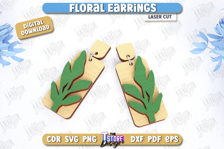 Succulent Svg Image 14