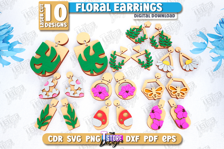 Jewelry Svg Image 6