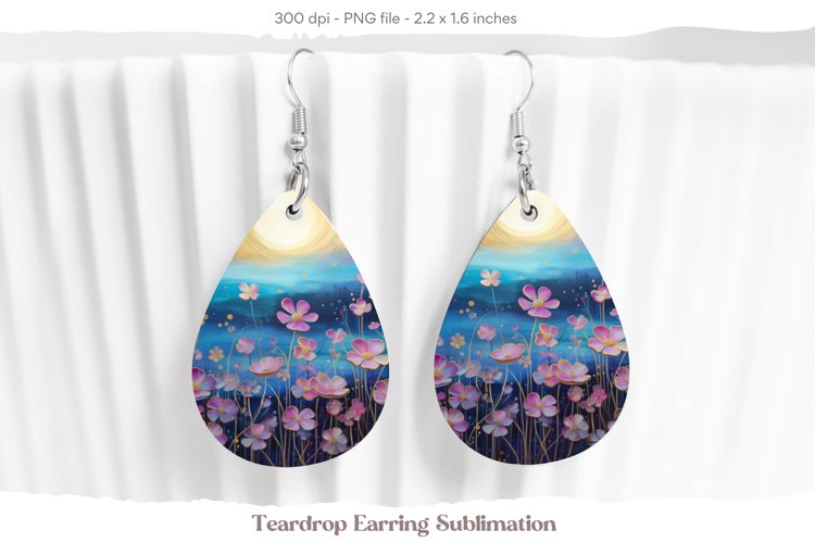Teardrop Clipart Image 24