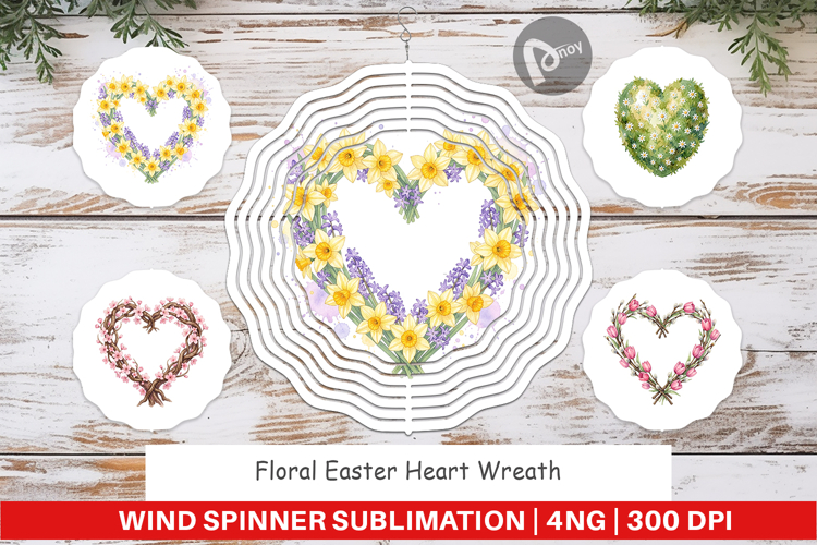 Watercolor Wreath Png Image 4