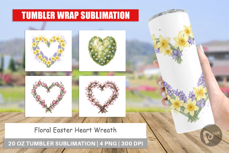 Easter Sublimation Designs