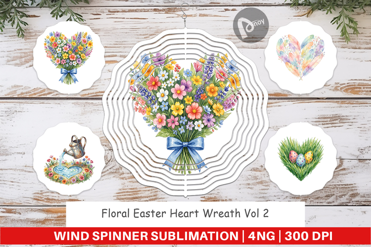 Watercolor Wreath Png Image 3