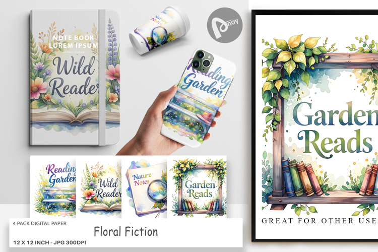 Printable Scrapbook Paper Image 10