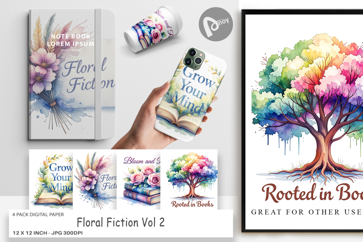 Printable Scrapbook Paper Image 9