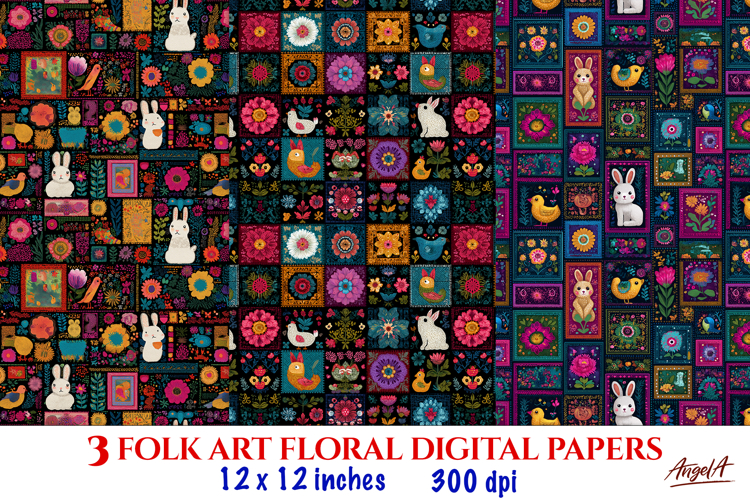 Floral Pattern Png
