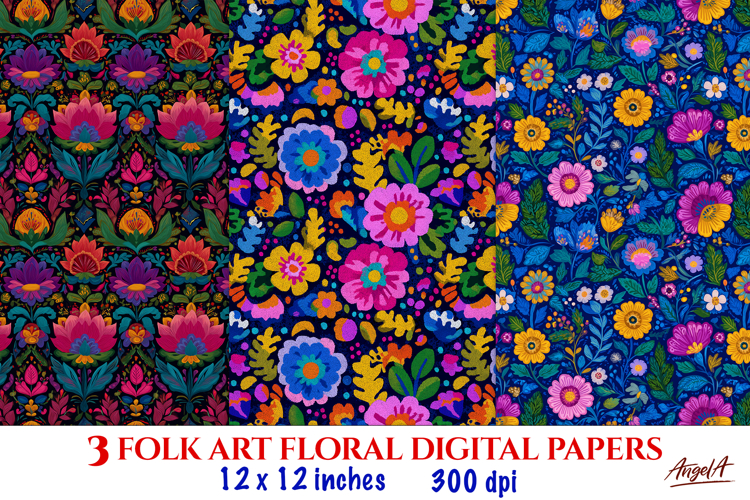 Floral Pattern Png Image 4