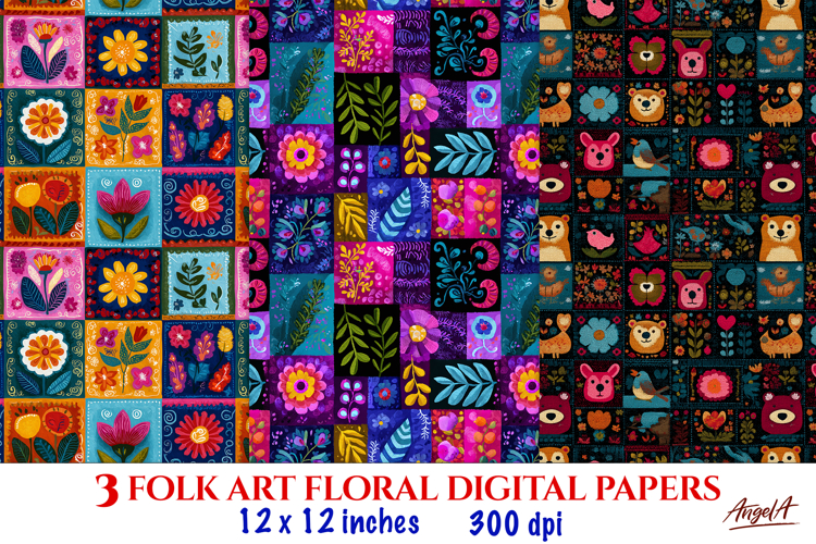 Floral Pattern Png Image 4