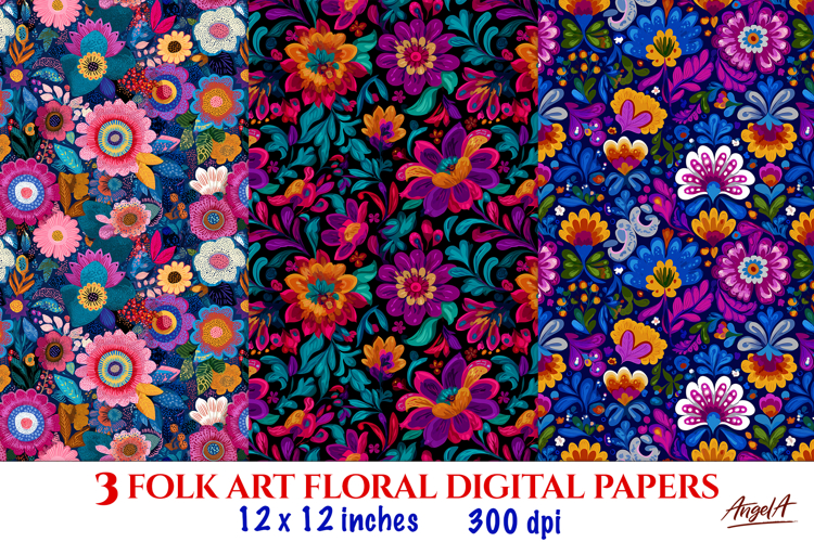 Floral Pattern Png Image 2