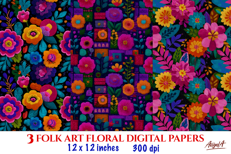 Floral Pattern Png Image 5