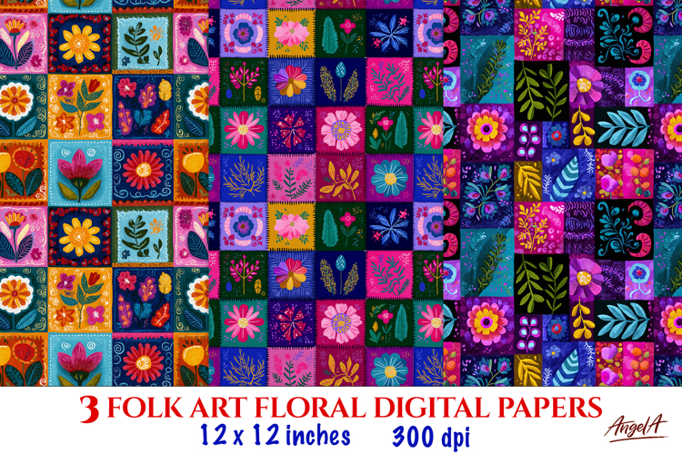 Floral Pattern Png Image 13