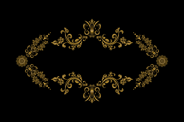 Decoration Clipart Image 5