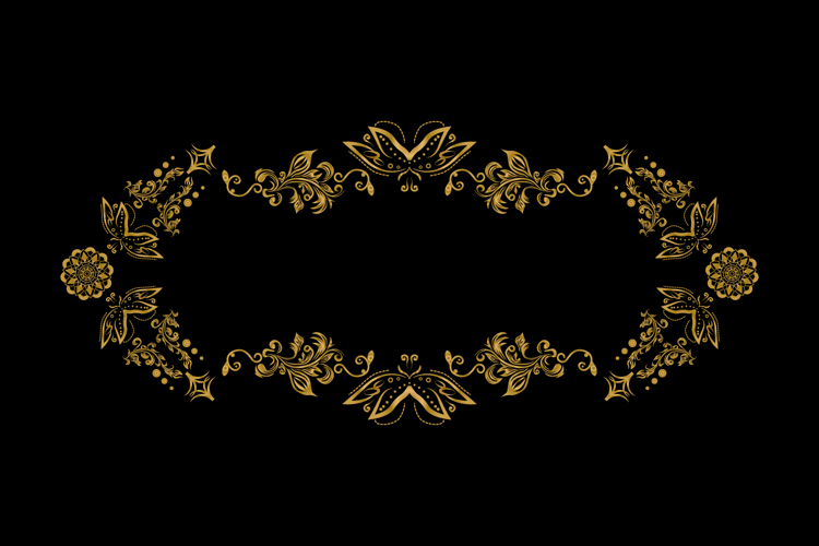 Decoration Clipart Image 4