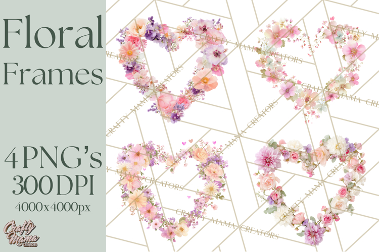 Pastel Clipart Image 18