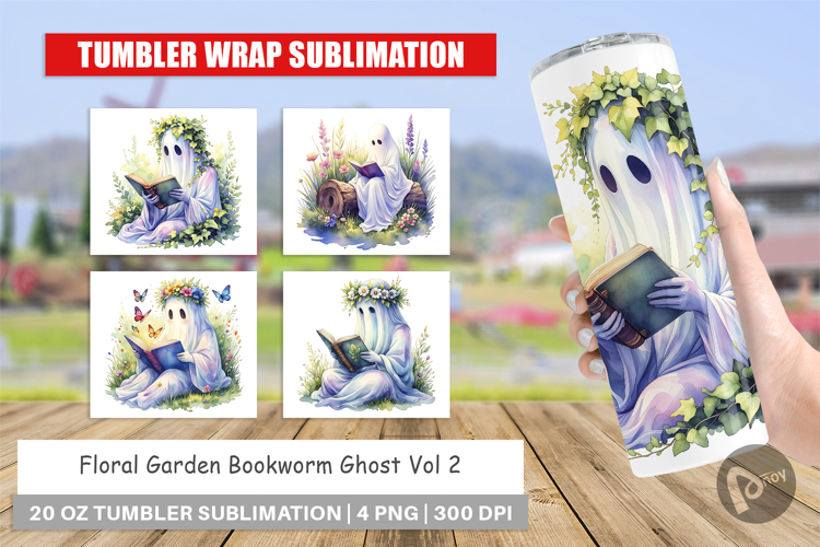 Tumbler Wrap Png Image 8