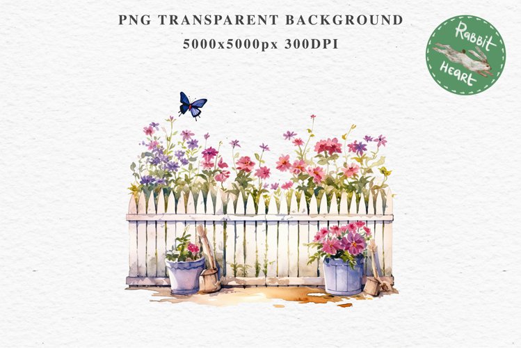 Fence Png Image 21
