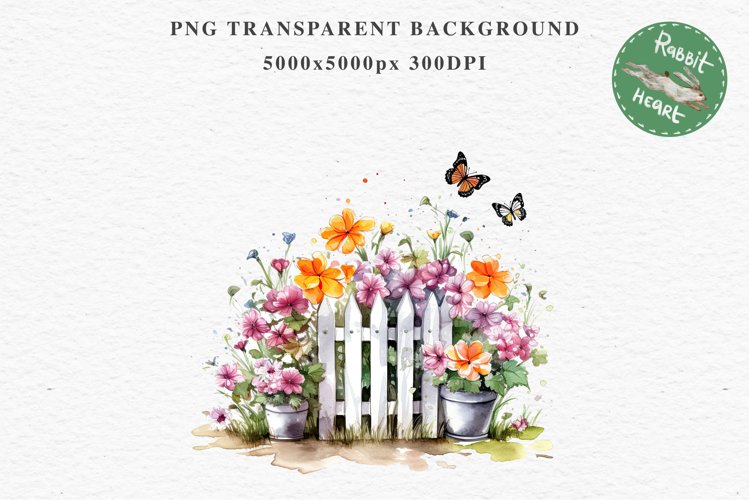 Fence Png Image 19