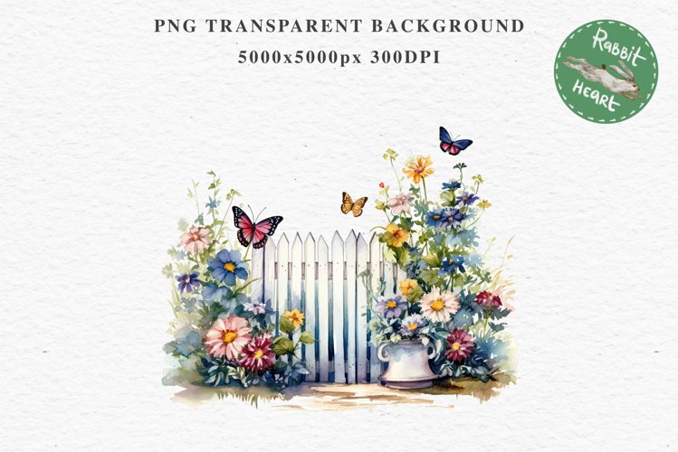 Fence Png Image 18