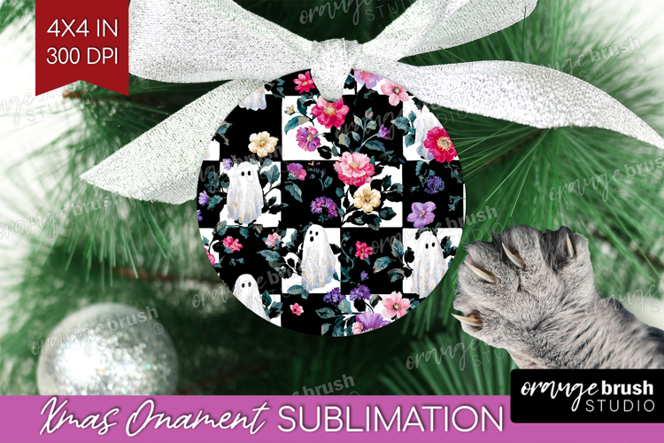 Ornament Png Image 5