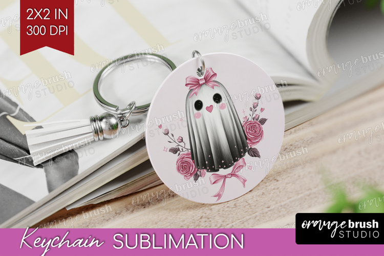 Cute Ghost Png Image 14