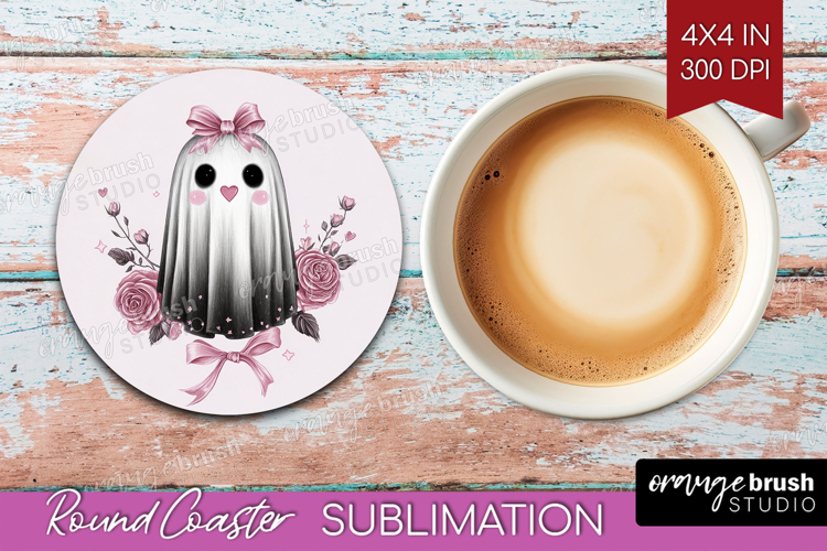 Cute Ghost Png Image 11