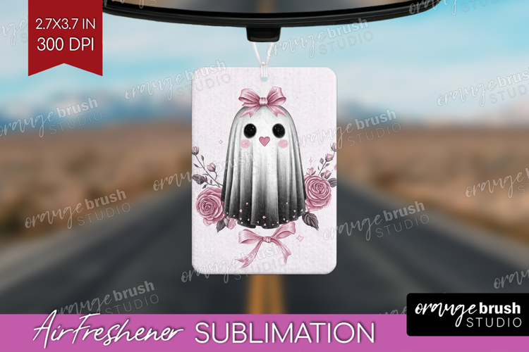 Cute Ghost Png Image 3