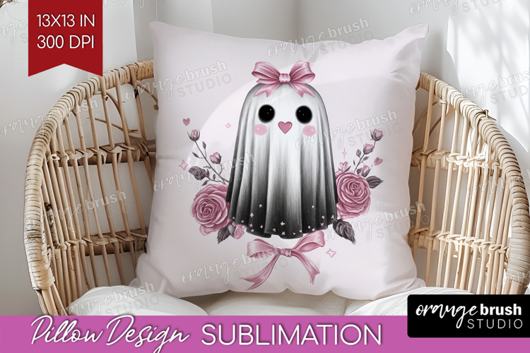 Cute Ghost Png Image 15