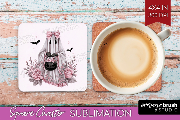 Cute Ghost Png Image 16