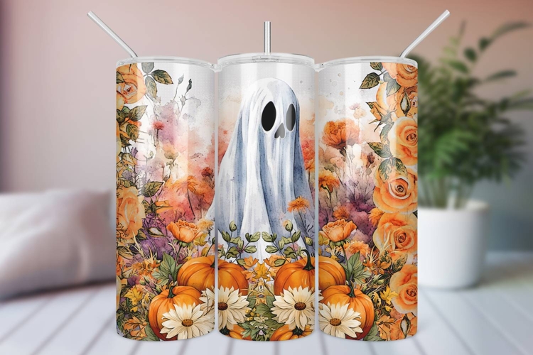 Sublimation Tumbler Designs Image 6
