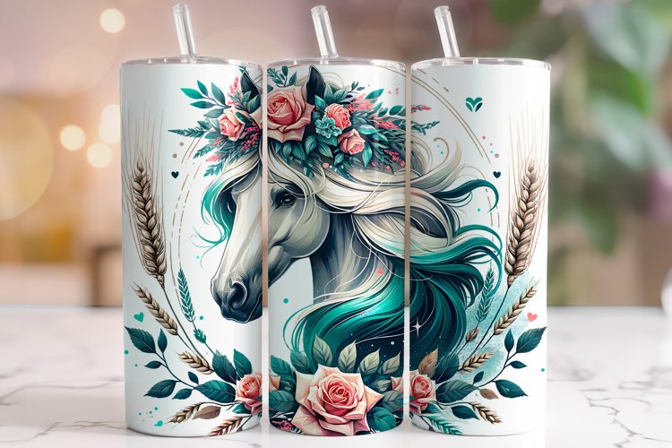 Horses Png Image 15