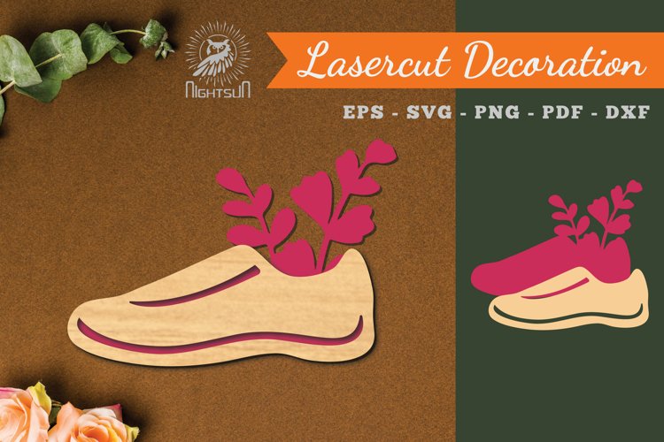 Shoes Clipart