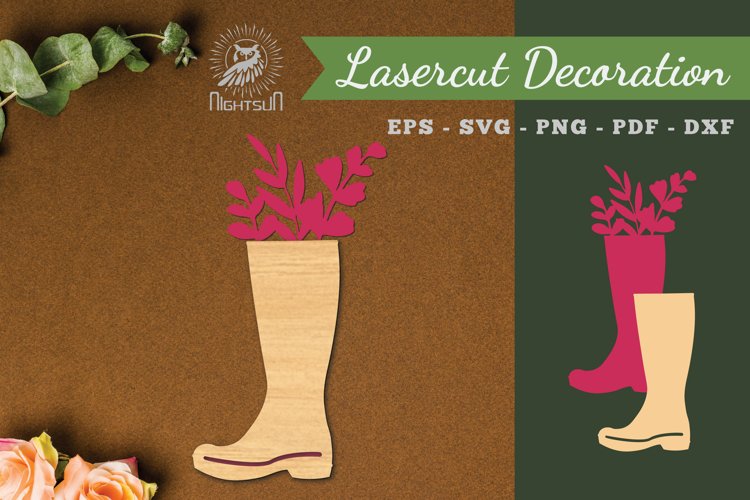 Shoes Clipart Image 11