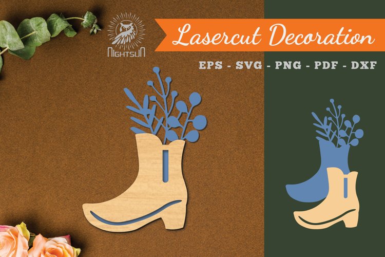 Shoes Clipart Image 17