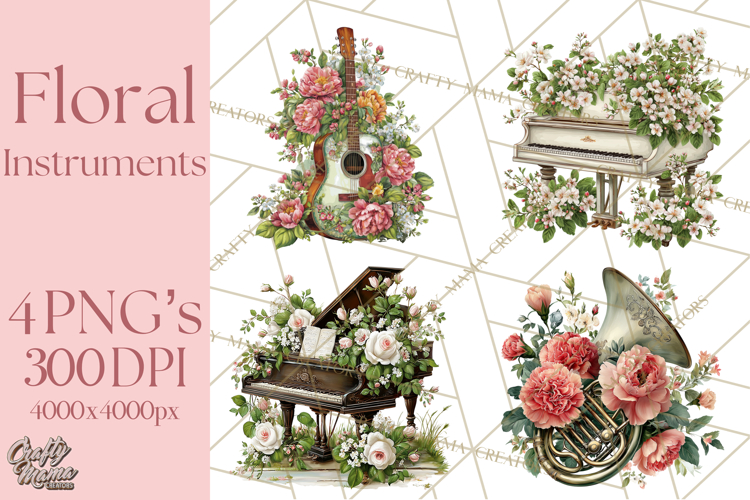 Saxophone Clipart Image 5