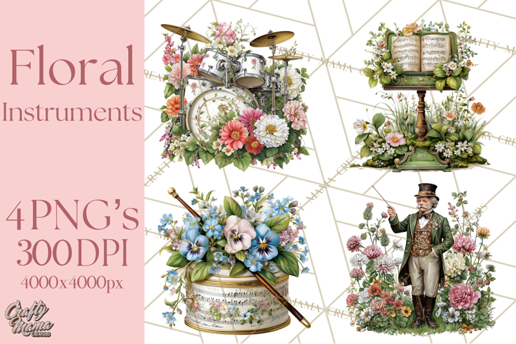 Saxophone Clipart Image 7