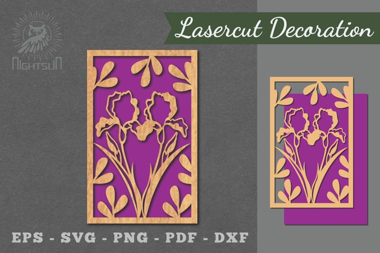 Stencil Clipart Image 9