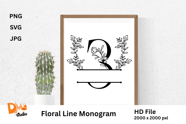 Alphabet Clipart Image 3