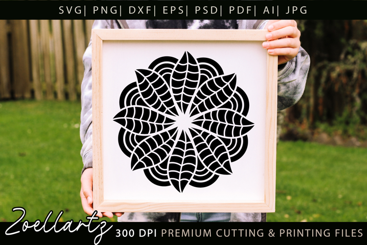 Flower Svg Cricut Image 14