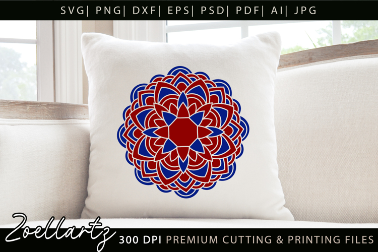 Flower Svg Cricut Image 24