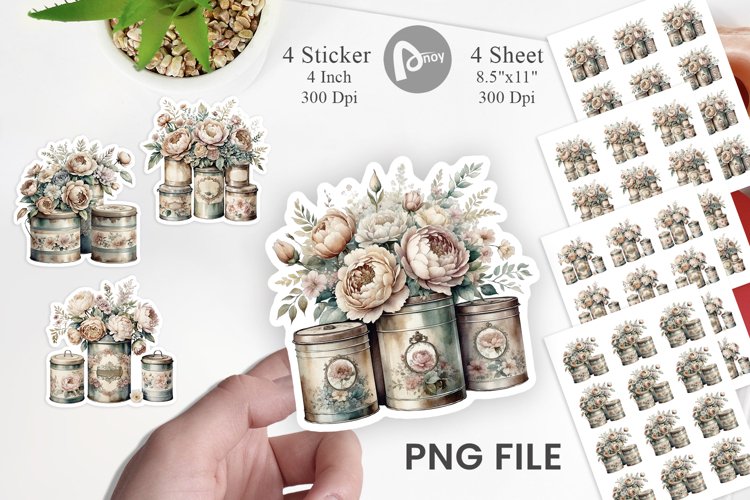 Sticker Png Image 16