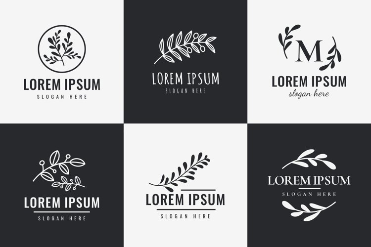 Product Label Templates Image 20
