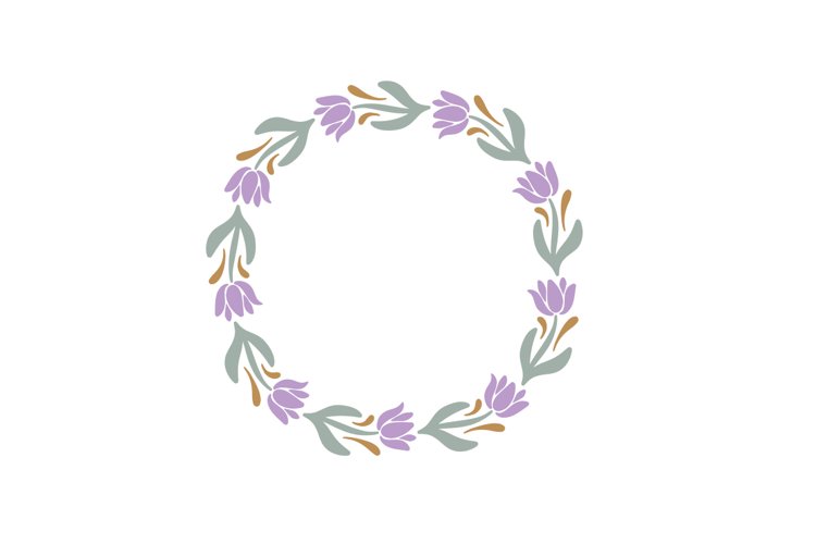 Frame Vector Image 21