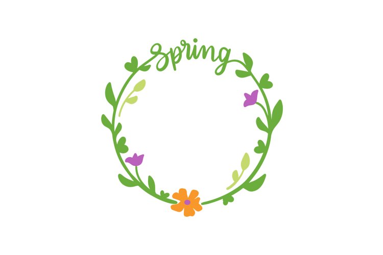 Frame Vector Image 18