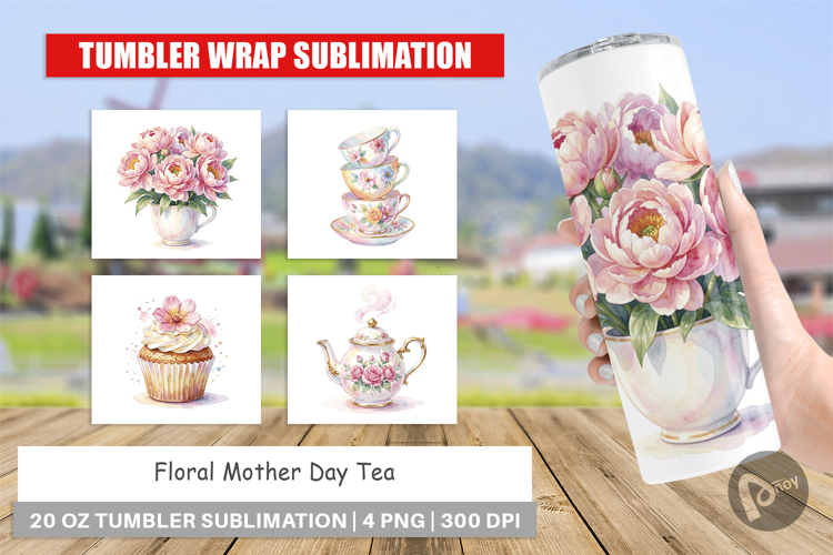 Mom Sublimation Designs