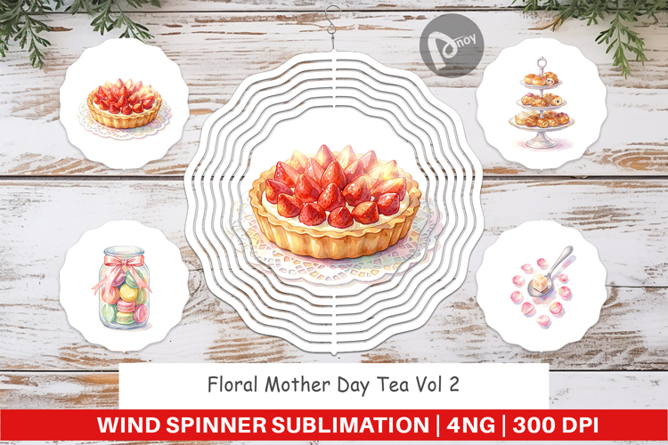 Mom Sublimation Designs Image 22