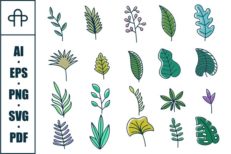 Elements Clipart Image 20