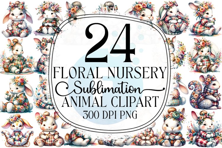 Nurse Clipart Image 6