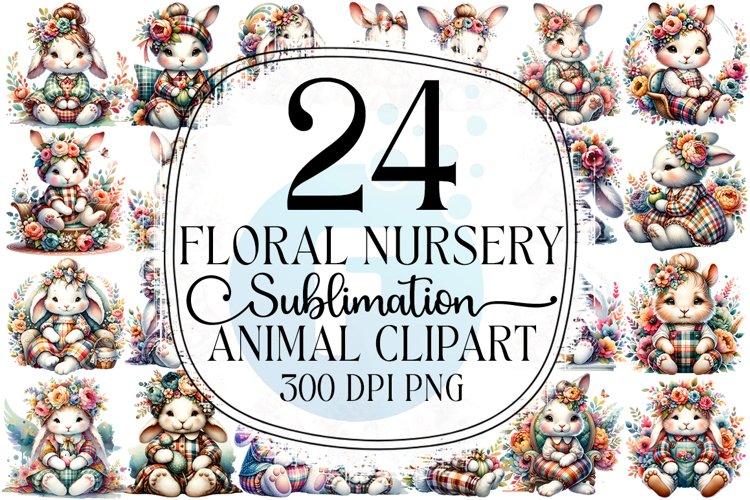 Nurse Clipart Image 5