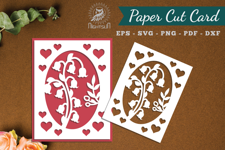 Card Clipart Image 9