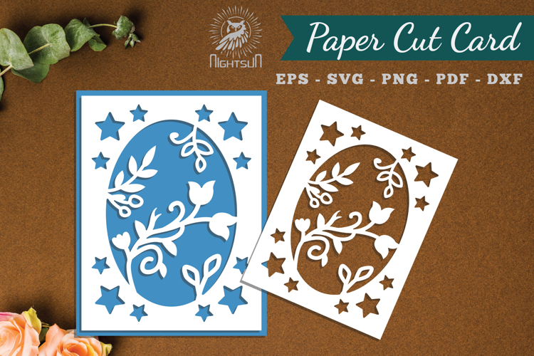 Card Clipart Image 7